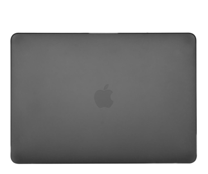 Torba do laptopów Uniq Claro MacBook Pro 14" (2021) przezroczysty szary/smoke matt 8886463679746